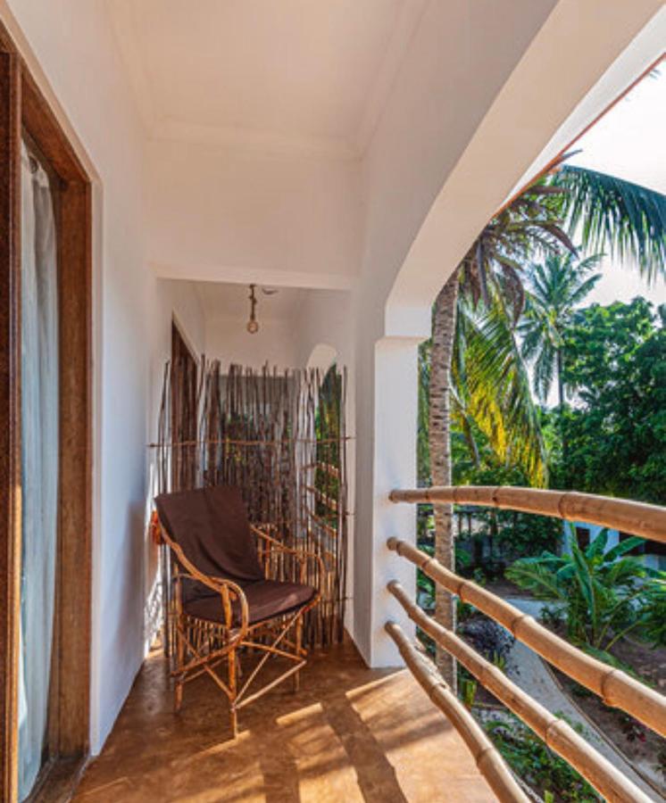 Siri Beach Lodge Nungwi Εξωτερικό φωτογραφία