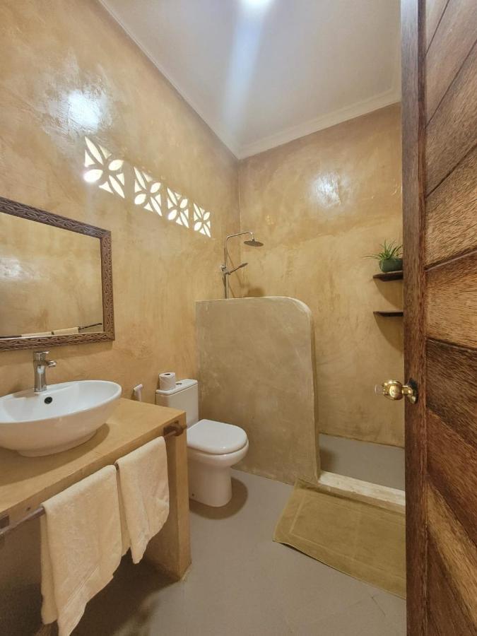Siri Beach Lodge Nungwi Εξωτερικό φωτογραφία