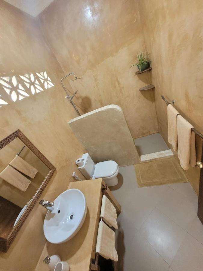 Siri Beach Lodge Nungwi Εξωτερικό φωτογραφία