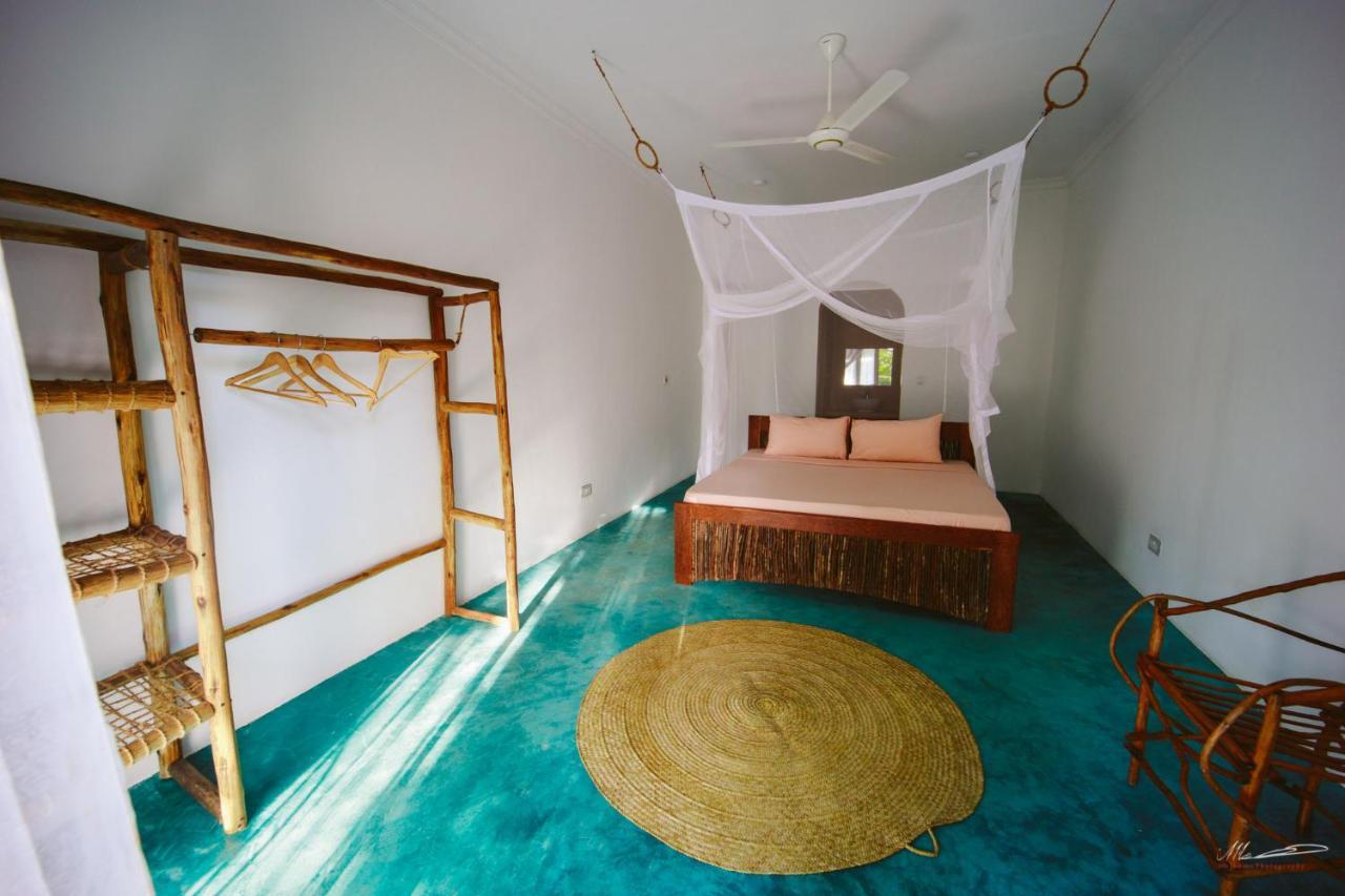 Siri Beach Lodge Nungwi Εξωτερικό φωτογραφία
