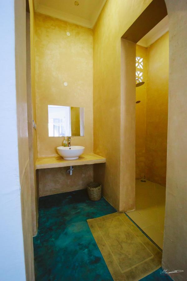 Siri Beach Lodge Nungwi Εξωτερικό φωτογραφία