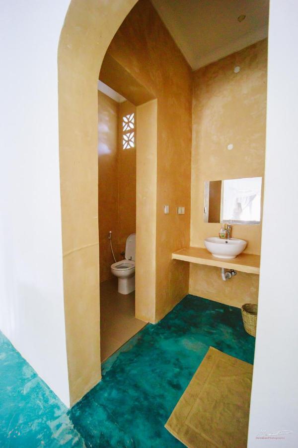 Siri Beach Lodge Nungwi Εξωτερικό φωτογραφία
